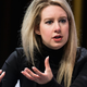 Theranos founder and CEO Elizabeth Holmes. Image: Getty.